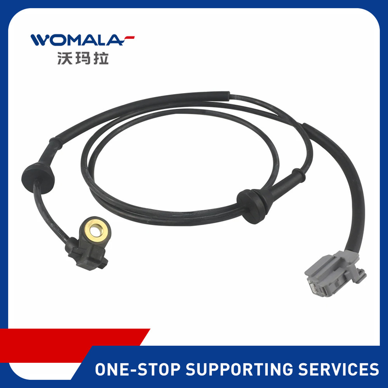 30773742 ABS Sensor de velocidad de la rueda trasera izquierda para el S60 V70 2001-2007