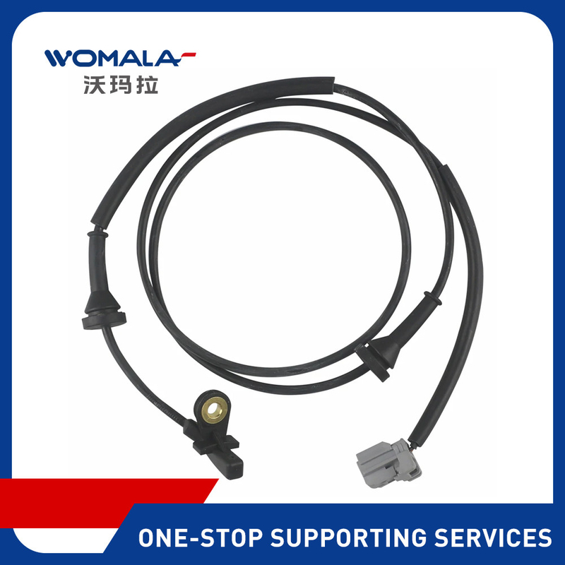 30773742 ABS Sensor de velocidad de la rueda trasera izquierda para el S60 V70 2001-2007