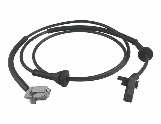 Sensor de velocidad de las ruedas ABS trasero izquierda 30773742 Para S60 XC70 2001-2007
