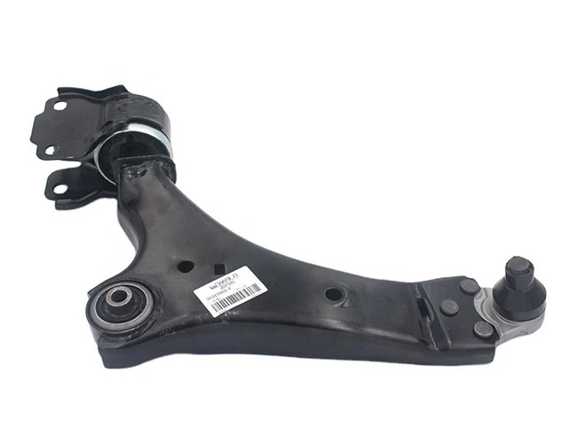 Venta al por mayor del brazo de control de suspensión delantero izquierdo 31317665 31317666 para XC60 2008- 2011-2017