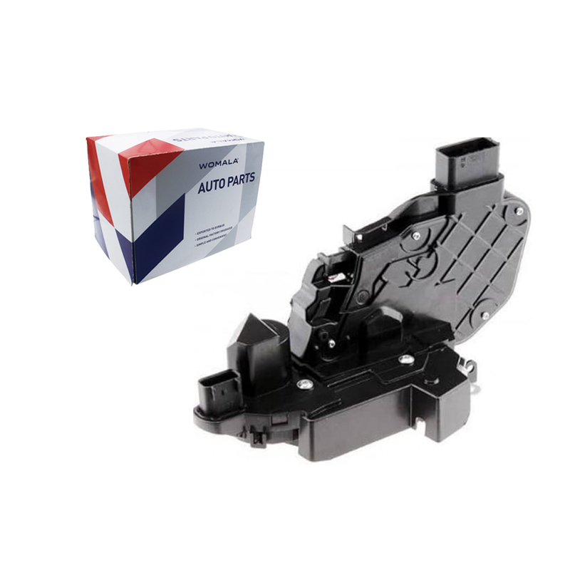 Repuestos para automóviles 31253664 Cerradura de puertas trasera derecha para S80 V70 XC70 2004-2017