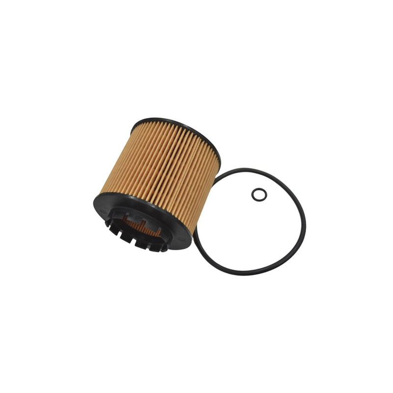 Filtro de aceite de gasolina Womala para el S80 S60 32257123 B3154T 2019