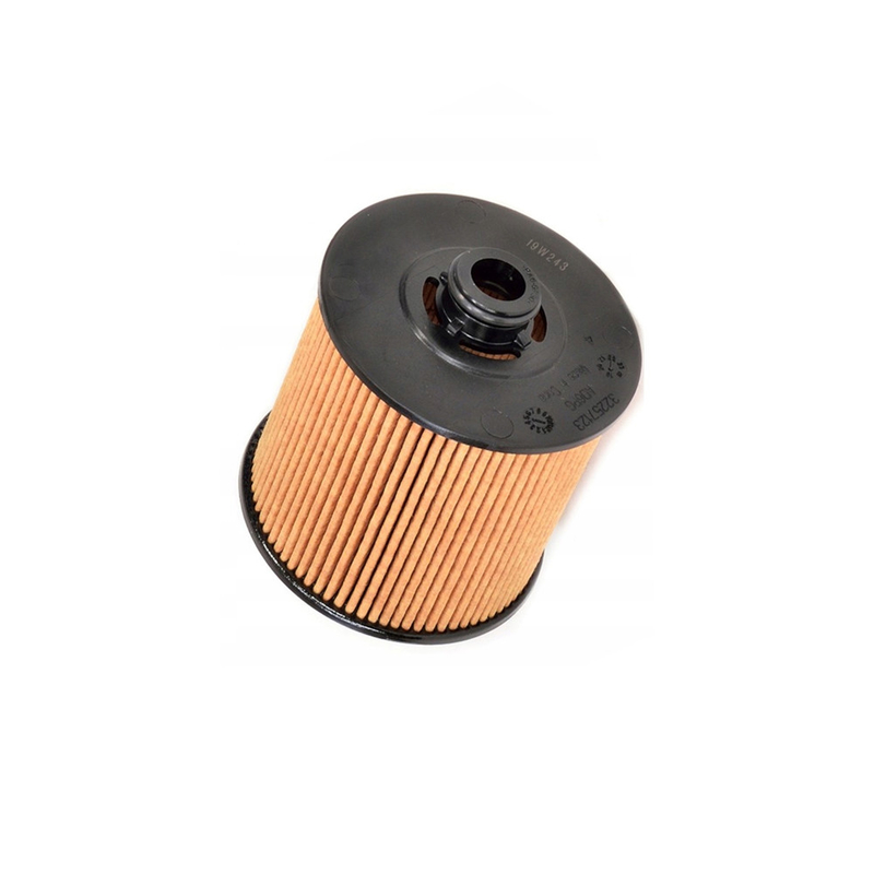 Filtro de aceite de gasolina Womala para el S80 S60 32257123 B3154T 2019