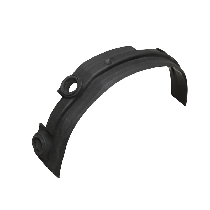 30757554 Cinturón de tiempo Crankshaft Capa inferior de la mitad de la cáscara Para S60 S80 2011-2018