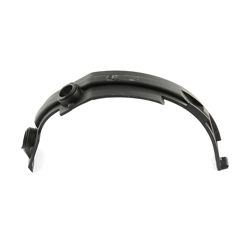 30757554 Cinturón de tiempo Crankshaft Capa inferior de la mitad de la cáscara Para S60 S80 2011-2018