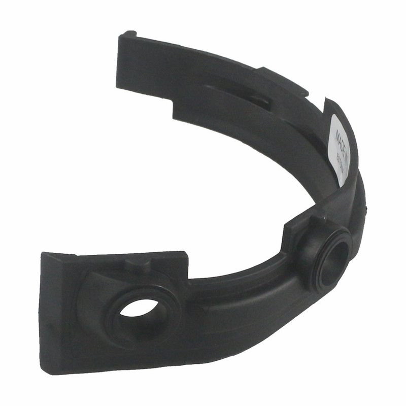 30757554 Cinturón de tiempo Crankshaft Capa inferior de la mitad de la cáscara Para S60 S80 2011-2018