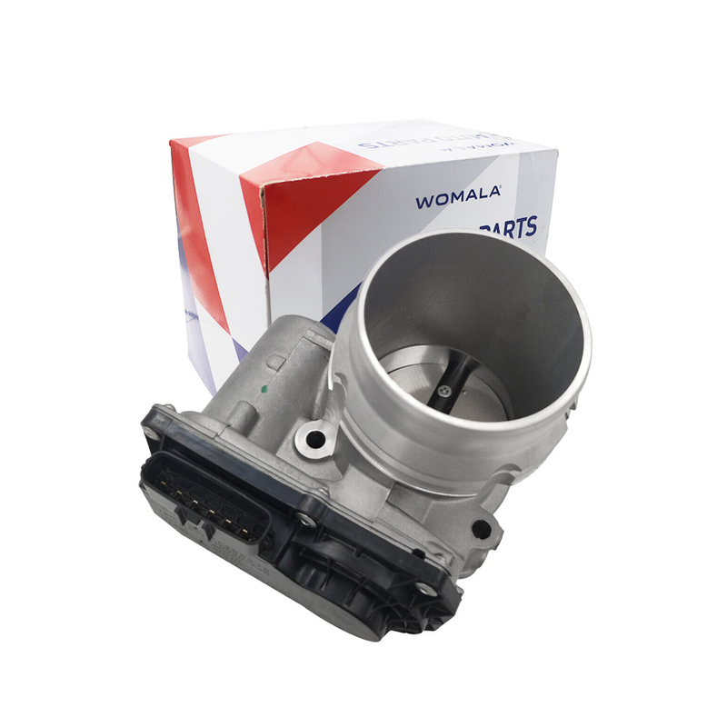 Cuerpo del acelerador Para S60 S90 V60 V90 XC60 2.0T 31465575 Autopartes