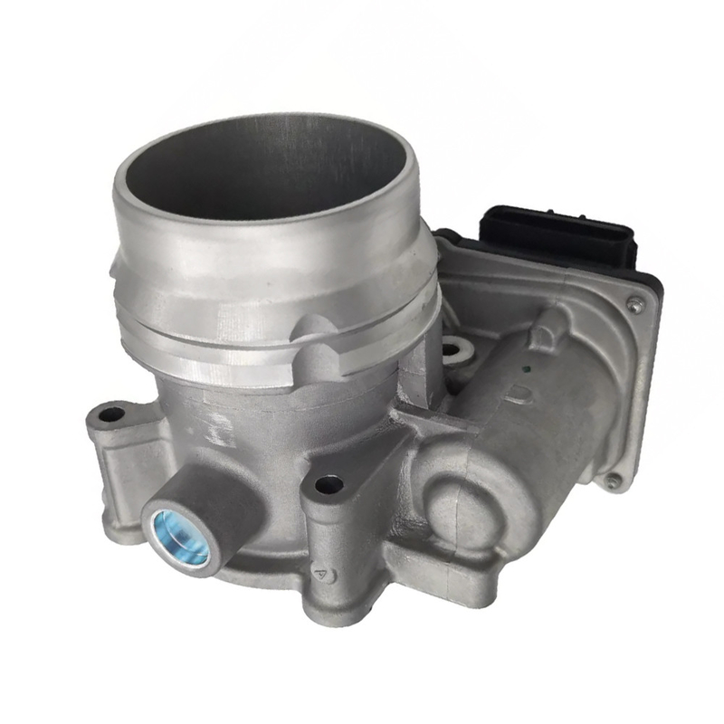 Cuerpo del acelerador Para S60 S90 V60 V90 XC60 2.0T 31465575 Autopartes
