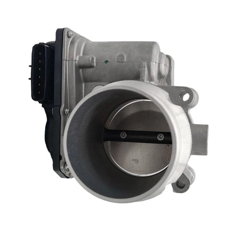 Cuerpo del acelerador Para S60 S90 V60 V90 XC60 2.0T 31465575 Autopartes