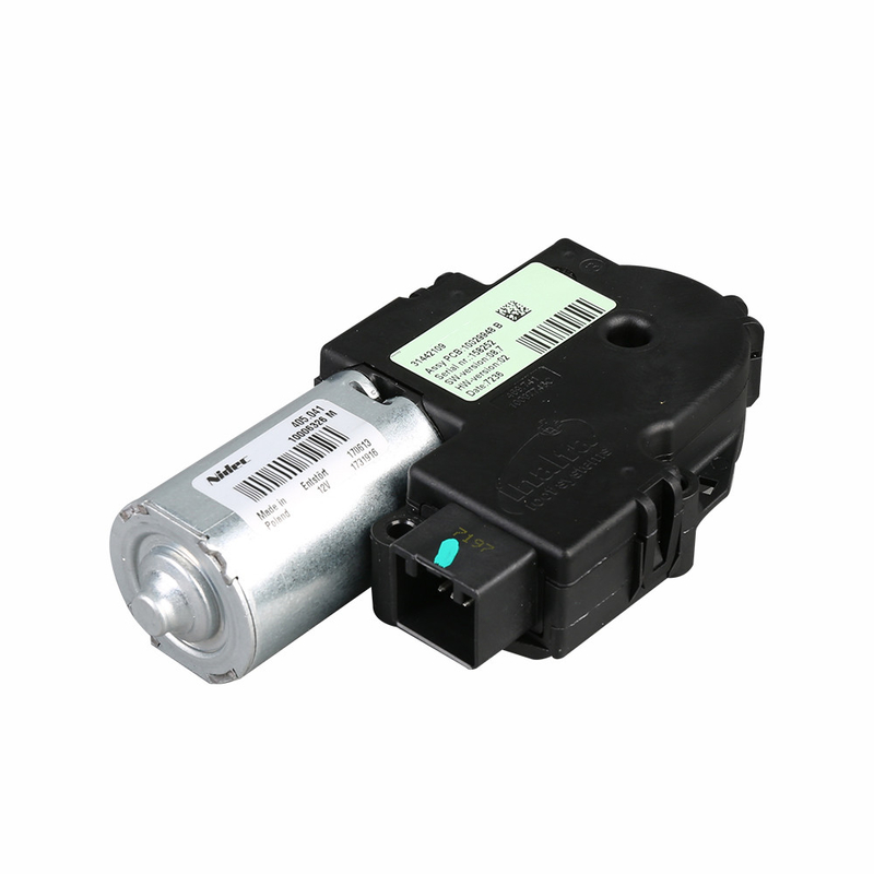 Motor de techo solar 31442109 para XC60 2010-2017 2.0l 4 cilindros