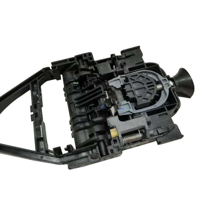 31440086 Portón trasero izquierdo, manija exterior para V60/XC60/V40/S60/XC60