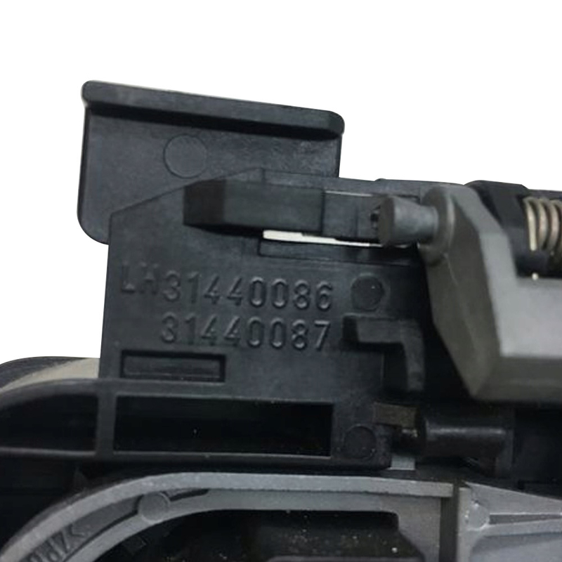 31440086 Portón trasero izquierdo, manija exterior para V60/XC60/V40/S60/XC60