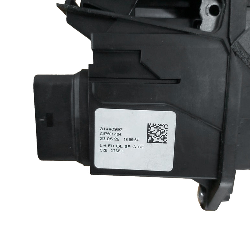 31440997 Actuador de cerradura de puerta delantera izquierda para XC60 XC90 V60 V90 S90