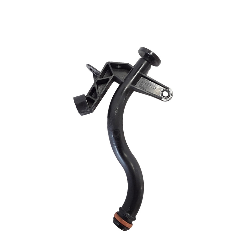 Womala 31452117 para el tubo de llenado de aceite XC90 II 2.0D D5 D4204T11 2014-2024