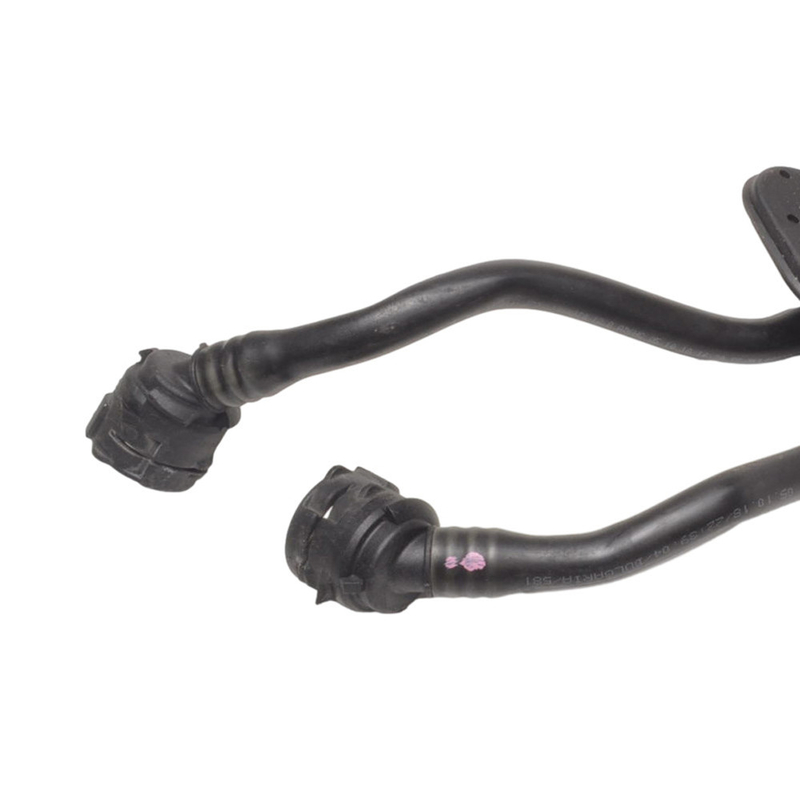 Componentes de refrigeración automática 31493032 para tubería de manguera de refrigeración de gasolina XC90 T6 2.0