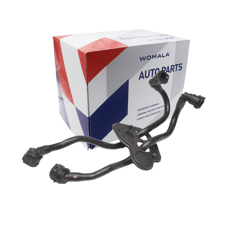 Componentes de refrigeración automática 31493032 para tubería de manguera de refrigeración de gasolina XC90 T6 2.0