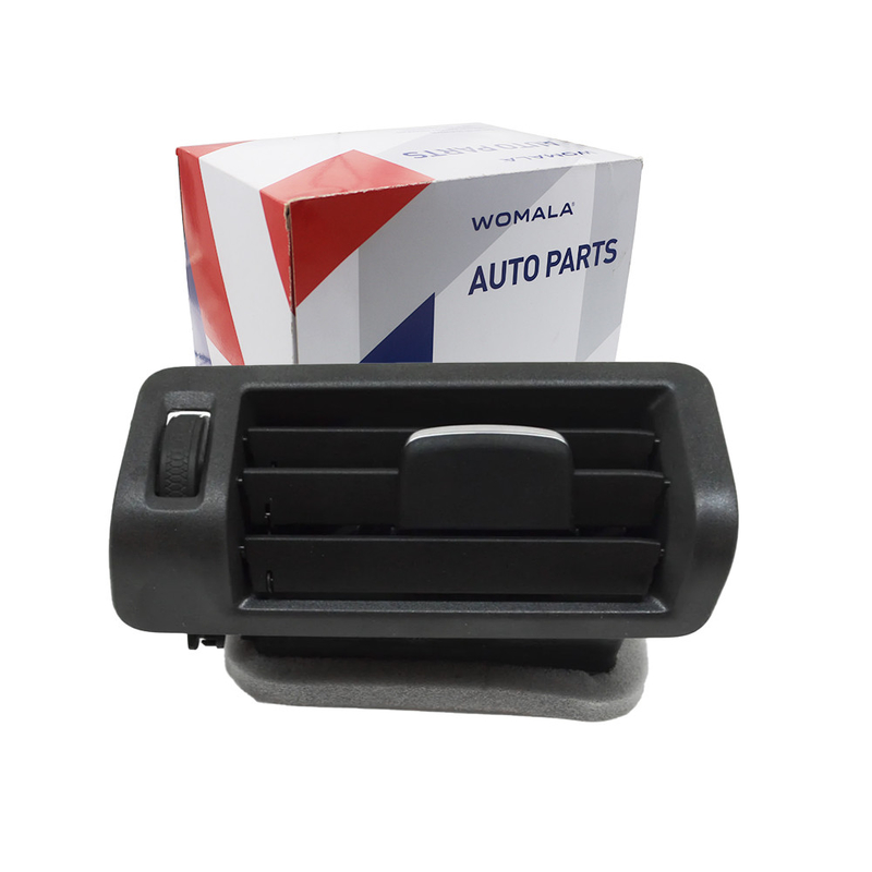 Womala 31497122 Repuestos de automóviles para XC90 S90 Salidas de ventilación de pilar B izquierdo 2016-2023