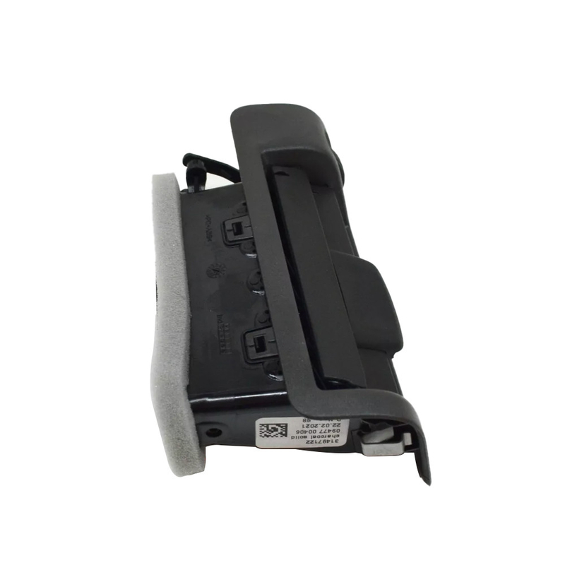 Womala 31497122 Repuestos de automóviles para XC90 S90 Salidas de ventilación de pilar B izquierdo 2016-2023