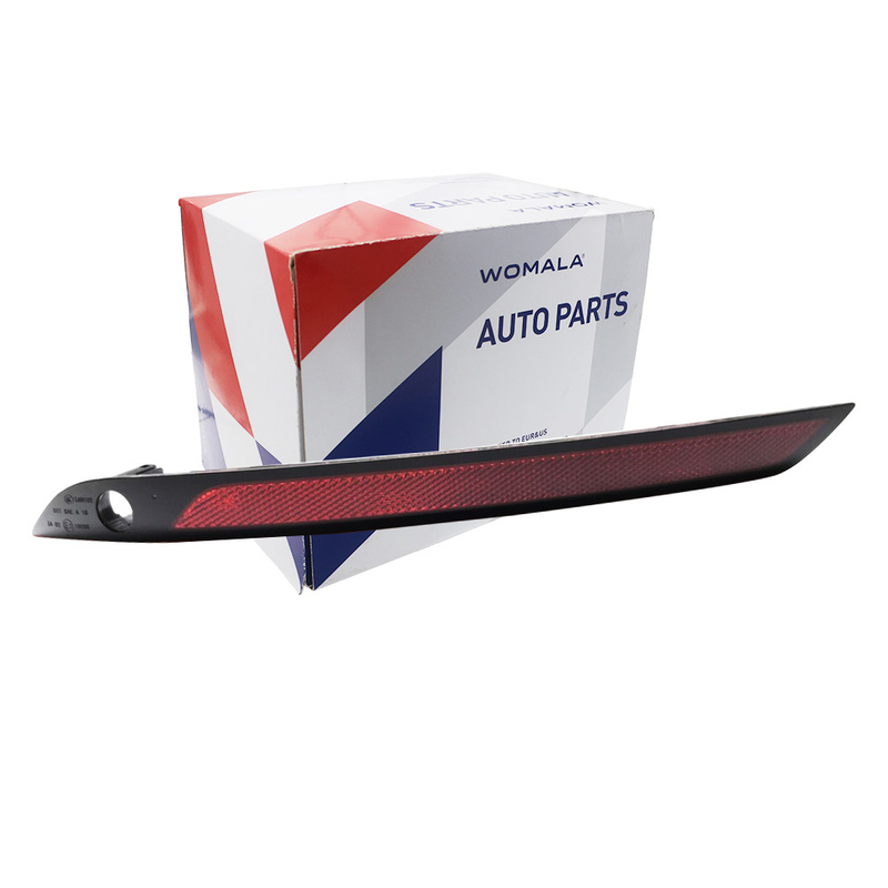 31656586 Lámpara del parachoques trasera izquierda Reflector trasero automático Para Volvo S60 20-