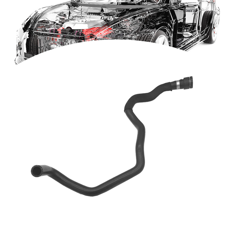 manguera de calefacción de automóviles confiable 31410406 para XC60 V60 Cross Country y modelos XC90