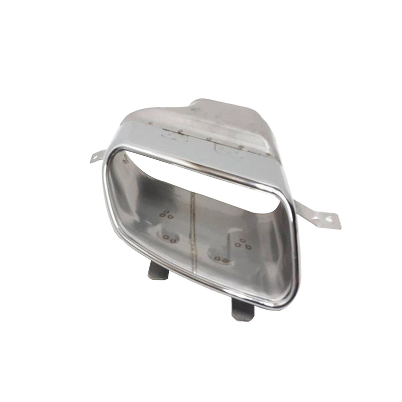 31425019 Besole de recorte duradero para XC60 2014 a 2017 El lado derecho protege los bordes