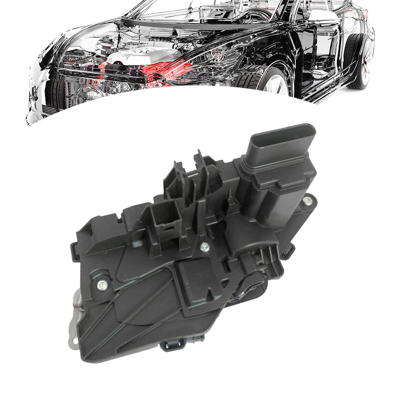Motor de accionamiento de cerradura de puertas 31440997 Adaptación V60 XC40 XC60 V90 S90 C40