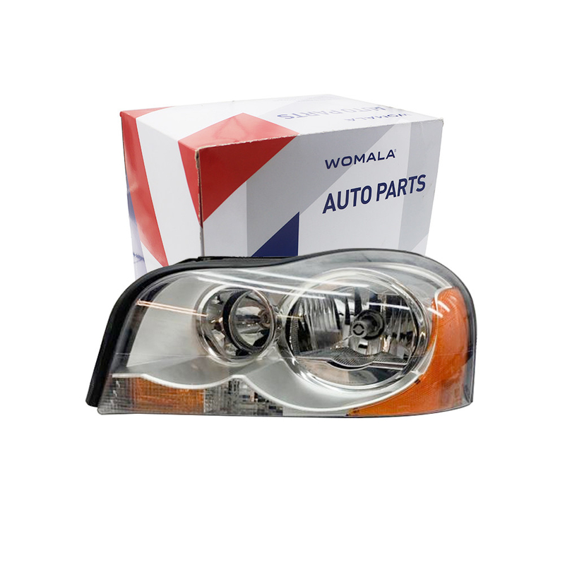 31446866 Lámpara de faro de automóvil para XC90 2016 a 2018 del lado del conductor y del lado del pasajero