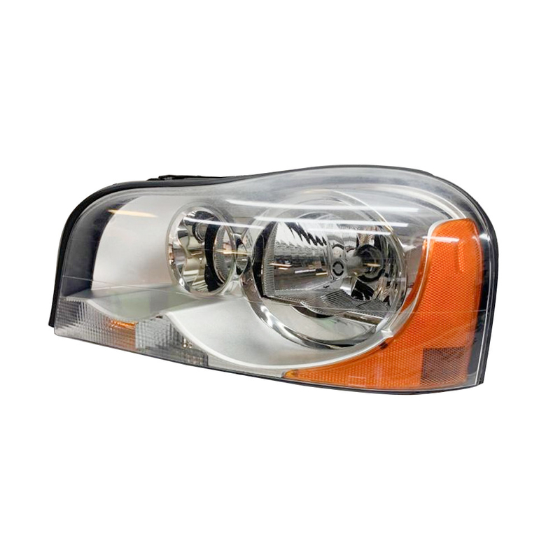 31446866 Lámpara de faro de automóvil para XC90 2016 a 2018 del lado del conductor y del lado del pasajero
