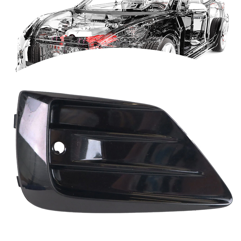 31449128 Tapa del panel de acabado delantero izquierdo para XC60 T5 T6 R-Diseño 2018-2021