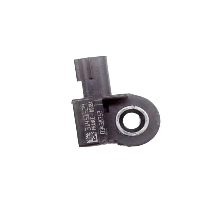 El sensor de impacto delantero para V90 Cross Country y S90 2017-2024