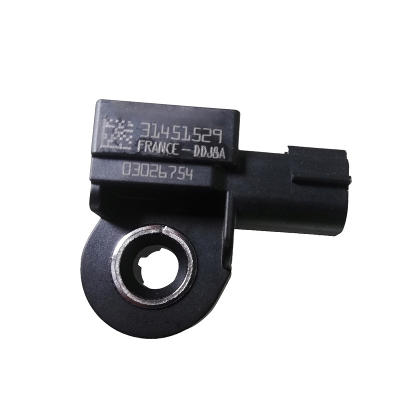 El sensor de impacto delantero para V90 Cross Country y S90 2017-2024