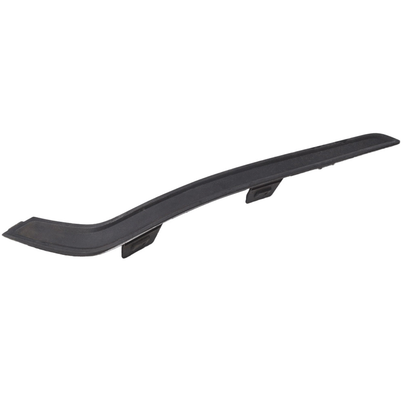 Protección de la decoración del parachoques delantero derecho 31455649 para los modelos S60 V60