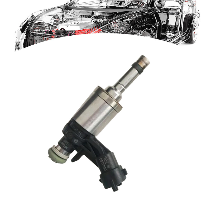 Inyector de combustible del motor 31480972 Reemplazo para vehículos S60 V60 S80 V70 XC60