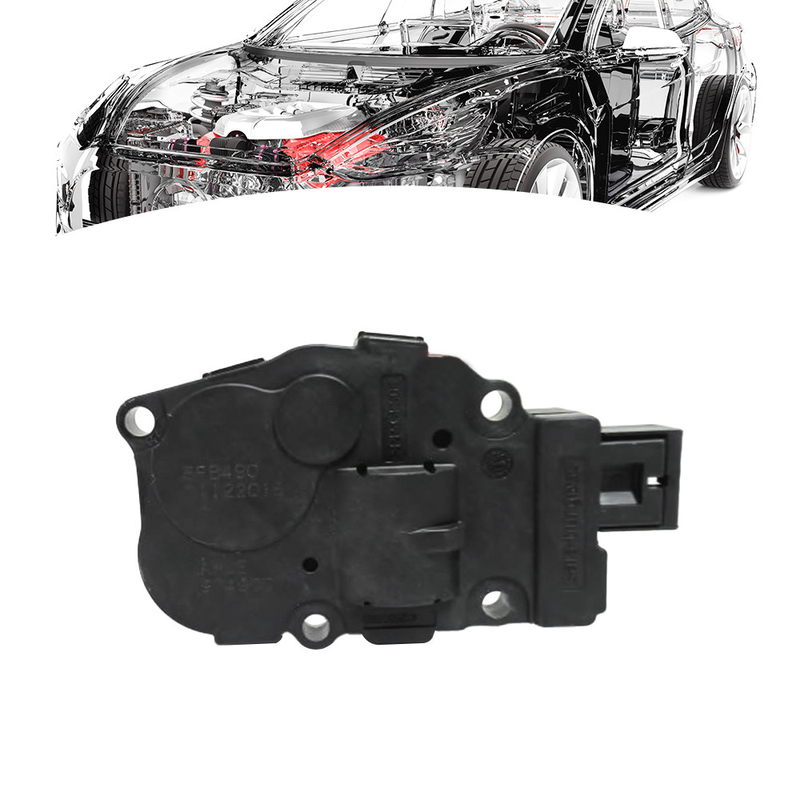 31497549 Actuador de puerta de entrada de aire HVAC para modelos XC60 2009-2017