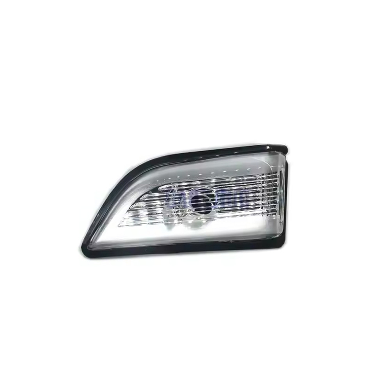 Lámpara de espejo lateral de alta calidad 31217288 Parts automáticas de señal de giro para Volvo XC60 2008-2013