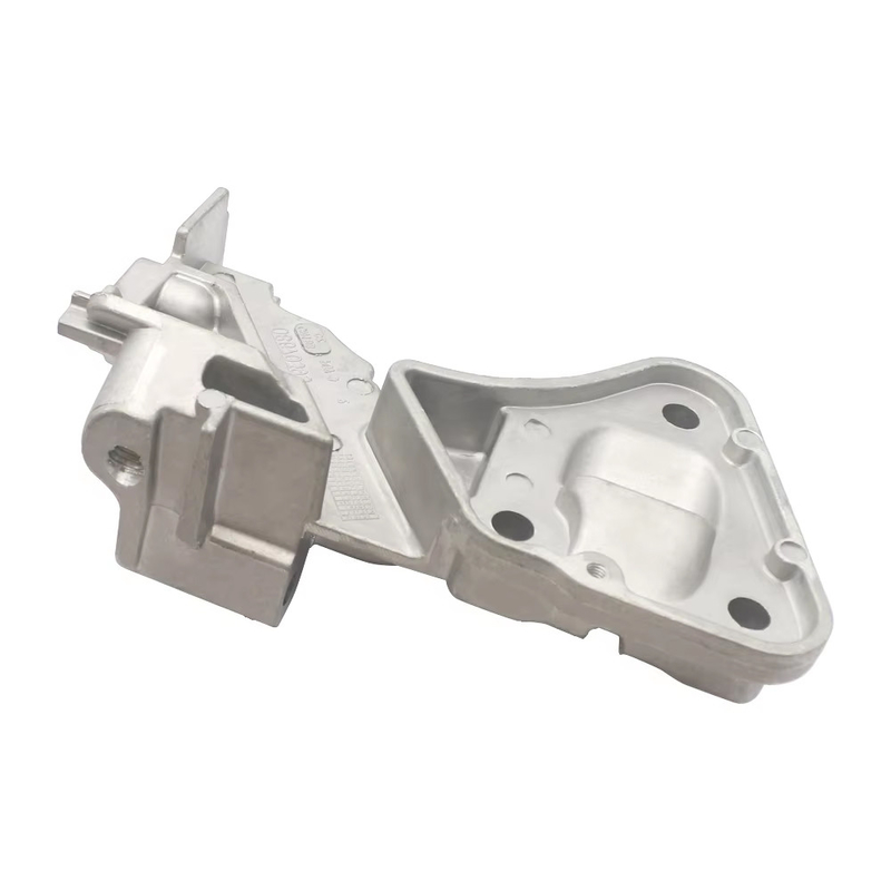 Montura del motor del automóvil Womala OE 8670393 Soporte de aluminio para Volvo C30 C70 S40 V50