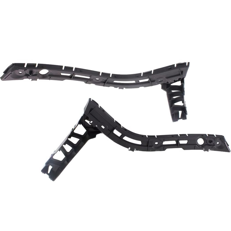 Repuestos para automóviles C2Z13533 lado izquierdo/derecho Parachoque trasero soporte fijo Para 2009-2015 Jaguar XF