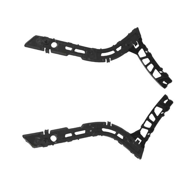 Repuestos para automóviles C2Z13533 lado izquierdo/derecho Parachoque trasero soporte fijo Para 2009-2015 Jaguar XF