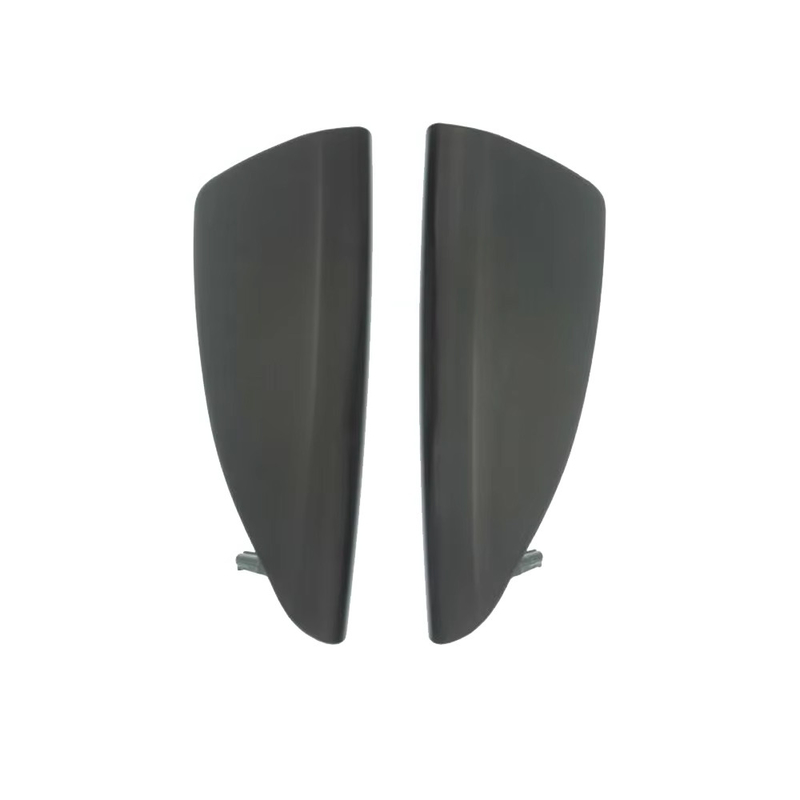 Womla T4A6183LML / T4A6182LML Lampas de niebla panel de ajuste izquierda y derecha para 2017 Jaguar F-PACE