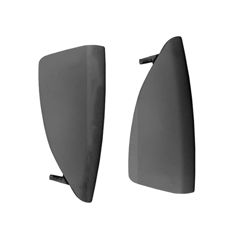 Womla T4A6183LML / T4A6182LML Lampas de niebla panel de ajuste izquierda y derecha para 2017 Jaguar F-PACE
