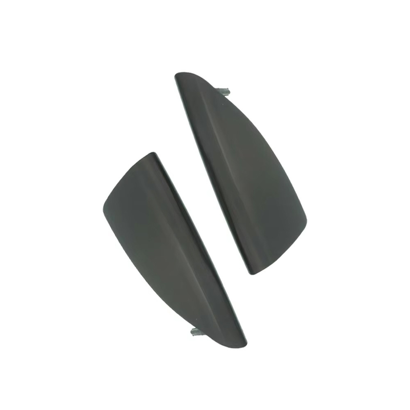 Womla T4A6183LML / T4A6182LML Lampas de niebla panel de ajuste izquierda y derecha para 2017 Jaguar F-PACE