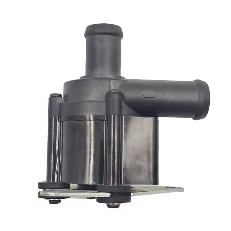 Sistema de refrigeración de automóviles OE 31338211 704773000 Nueva bomba de agua de refrigeración auxiliar para Volvo S90 V90 XC90