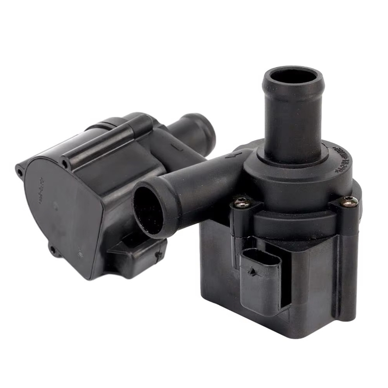 Sistema de refrigeración de automóviles OE 31338211 704773000 Nueva bomba de agua de refrigeración auxiliar para Volvo S90 V90 XC90
