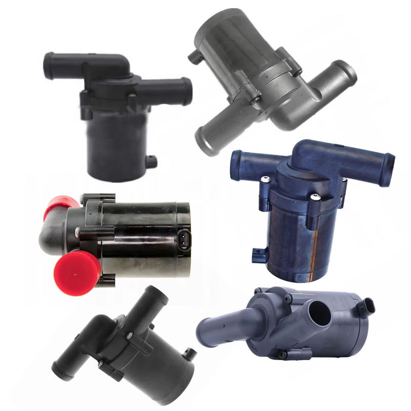 Sistema de refrigeración de automóviles OE 31338211 704773000 Nueva bomba de agua de refrigeración auxiliar para Auto Parts S90 V90 XC90