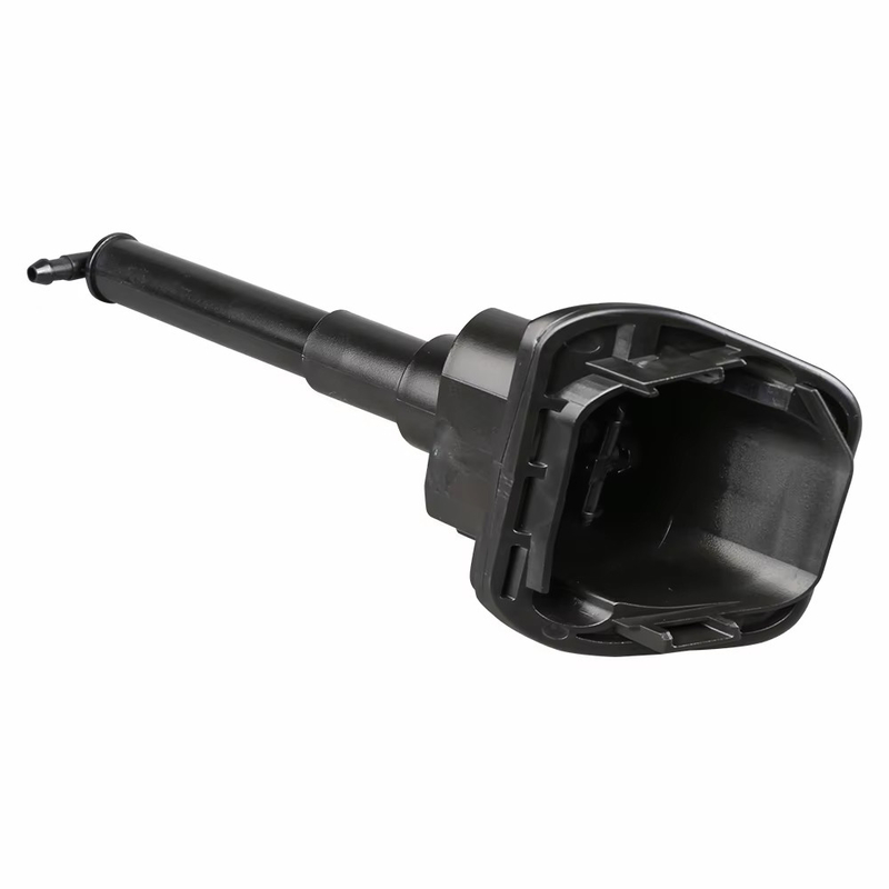 Componentes para automóviles OE 31283784 31283785 30698506 30698507 Boquilla de lavadora de lavadores de faros para Volvo XC90