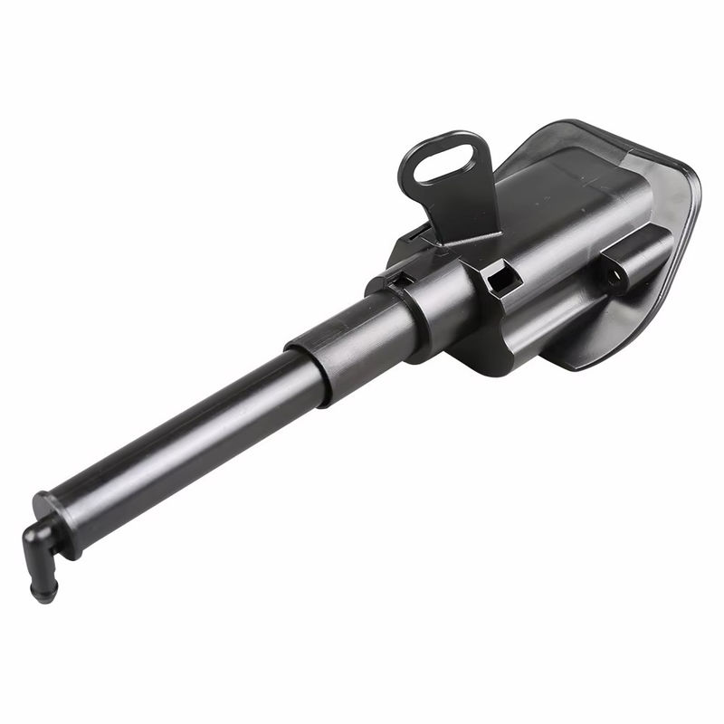 Componentes para automóviles OE 31283784 31283785 30698506 30698507 Boquilla de lavadora de lavadores de faros para Auto Parts XC90