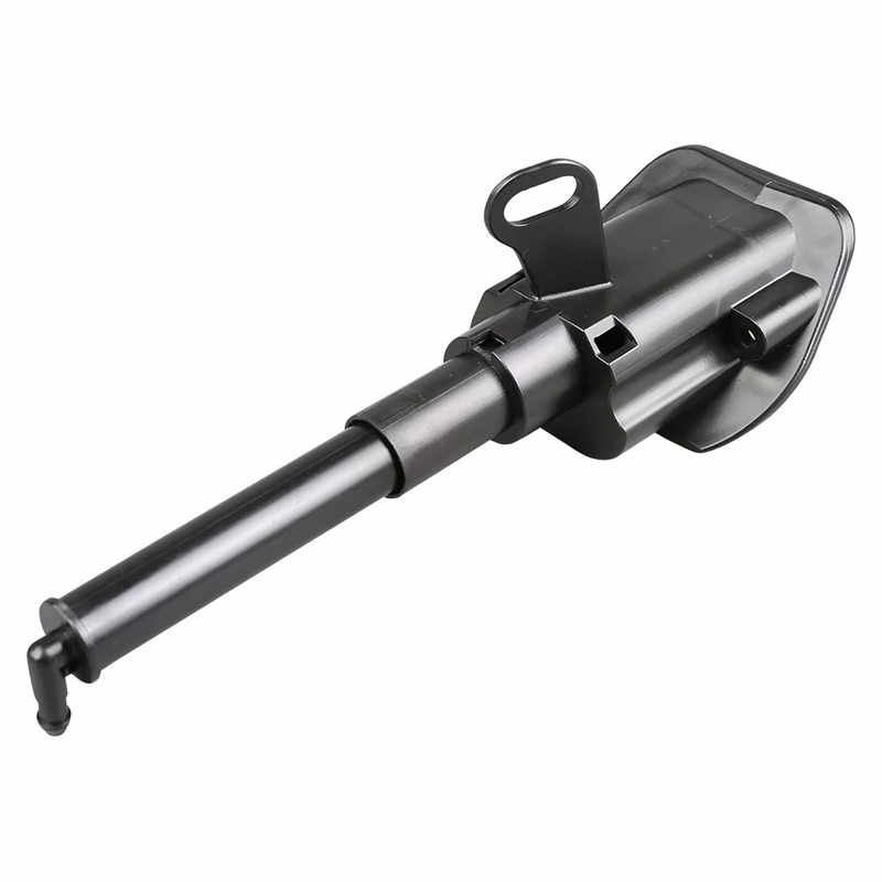 Componentes para automóviles OE 31283784 31283785 30698506 30698507 Boquilla de lavadora de lavadores de faros para Volvo XC90