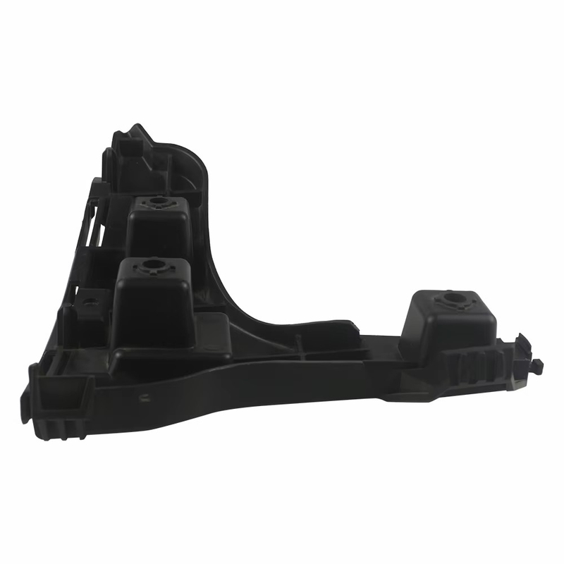 Womala Auto Parts OE 30763440 Apoyo para el parachoques trasero R para Volvo XC60 2009-2017