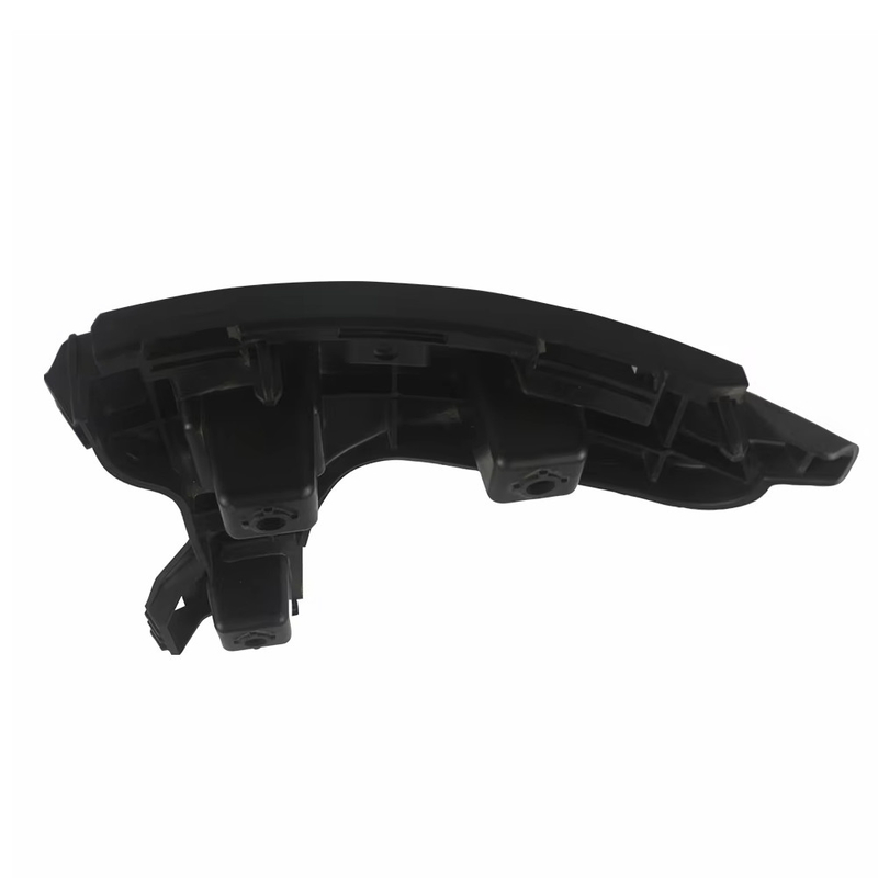 Womala Auto Parts OE 30763440 Apoyo para el parachoques trasero R para Volvo XC60 2009-2017