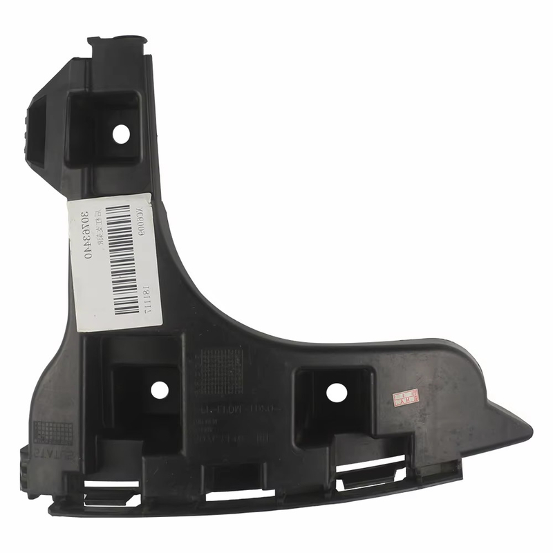 Womala Auto Parts OE 30763440 Apoyo para el parachoques trasero R para Volvo XC60 2009-2017